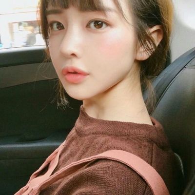 64张阳光感拉满的微笑女生头像 清新又治愈