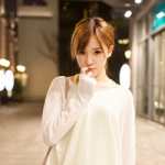 17张气质感拉满的QQ唯美女生头像，一眼就心动