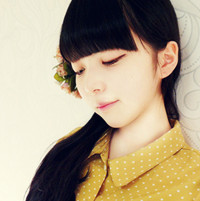 48张小女生唯美清新头像合集 快收藏起来用