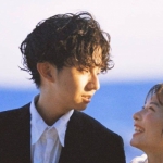 高雅又有格调的一男一女情侣头像 共10张