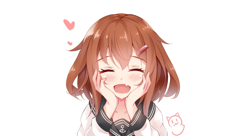 舰队收藏1080P动漫壁纸合集