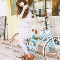 48张韩系氛围感女生头像 自带时尚感的韩国女生QQ头像