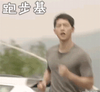 宋仲基专属GIF表情包合集