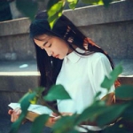 30张氛围感拉满！阳光小清新女生头像合集