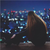 20张青春氛围感女生QQ头像 氛围感拉满的少女感头像合集