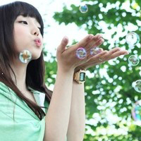 48张高清森系女生头像 氛围感拉满的唯美头像合集