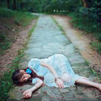 48张氛围感拉满的唯美QQ女生头像 氛围感拉满的意境款直接冲