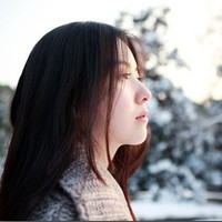 20张青春氛围感女生QQ头像 氛围感拉满的少女感头像合集