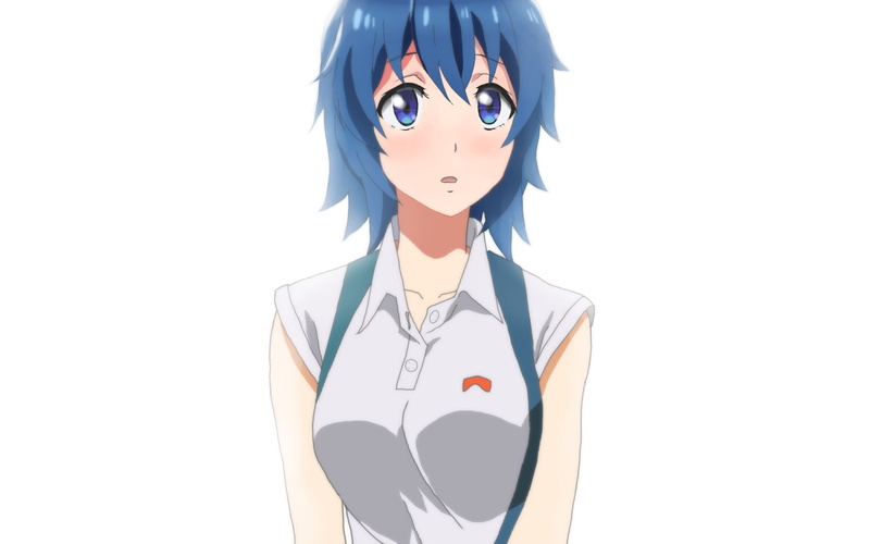 《电玩咖！》星之守千秋 1080P高清壁纸合集