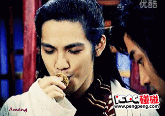 钟汉良的表情和萌宠表情包撞脸了？相似度拉满！