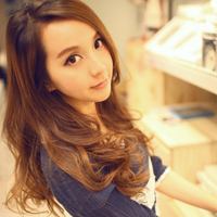 48张适配淑女风格的QQ头像合集 好看又贴合气质