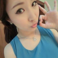 46张女生调皮可爱头像 喜欢就赶紧存起来