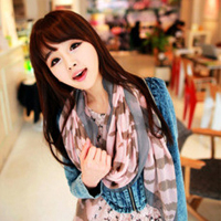 36组超适配的QQ姐妹头像 藏着满满的闺蜜情谊