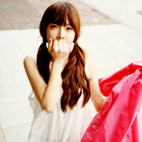 36组超适配的QQ姐妹头像 藏着满满的闺蜜情谊