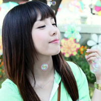 48张森系小清新女生头像 氛围感拉满的QQ头像合集