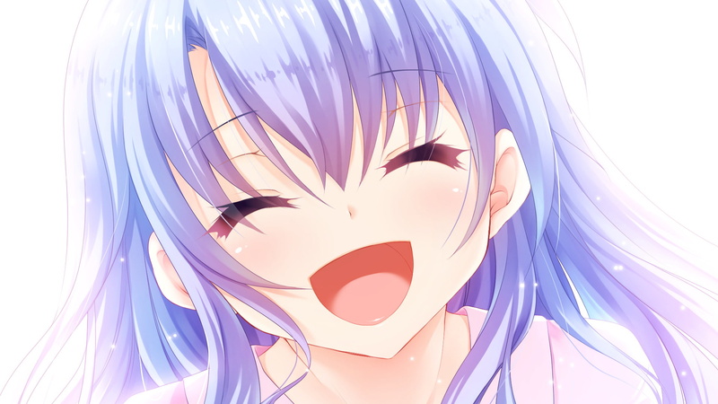 夏日口袋 空门苍 1080P动漫高清壁纸