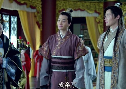 《琅琊榜》经典台词表情包合集来啦