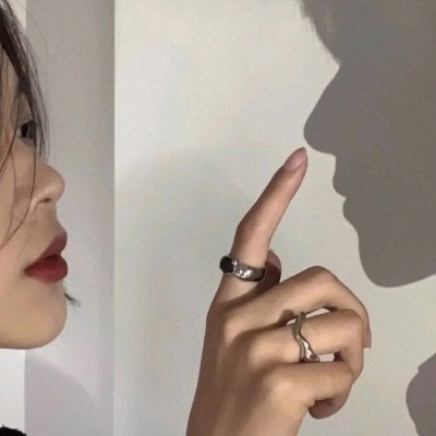 12张高清成熟暧昧风情侣头像合集