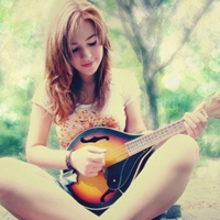 36张清新氛围感QQ女生头像合集