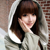 47张成熟女生QQ头像，自带温柔妩媚氛围感