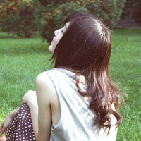 48张清新感拉满的女生QQ头像 甜美率真又治愈