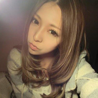 48张娇小美少女时尚非主流QQ头像合集