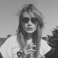 60张欧美气质女生头像，每一张都想拿来当QQ头像