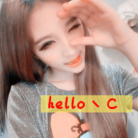 48张超拽非主流女生带字头像，爱里藏着一点点狠