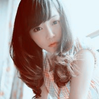 清纯阿宝色女生头像合集 一共24张