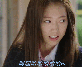 《匹诺曹》朴信惠专属表情包来啦