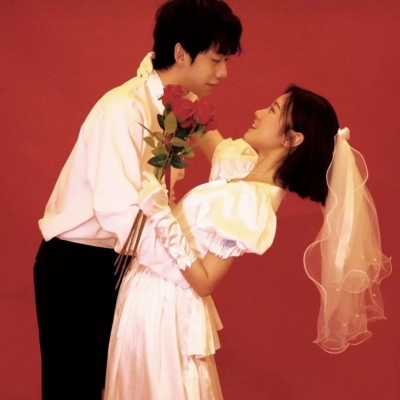 20组好看的情侣头像合集 直接就能自取