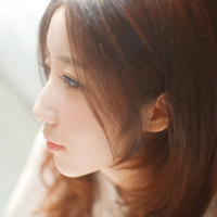38张伤感又治愈的QQ女生头像 把难过揉进温柔氛围感里