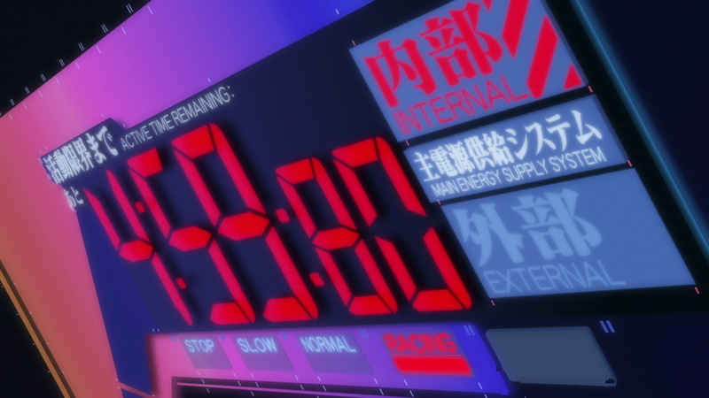 《新世纪福音战士》高清壁纸合集 1080P动画壁纸