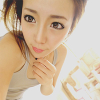 48张真实好看的女生QQ头像合集