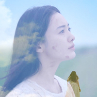 48张网图清纯女生头像 氛围感拉满的唯美干净头像