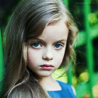 47张可爱小女孩头像合集 软萌感拉满