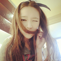 48张甜妹专属头像！QQ个性可爱女生头像合集