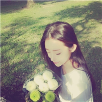 微信头像：166张清新脱俗的唯美女生头像合集