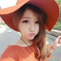 48张傲娇小公举风格女生头像合集