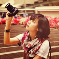 60张元气感甜美女孩QQ头像合集 少女感拉满