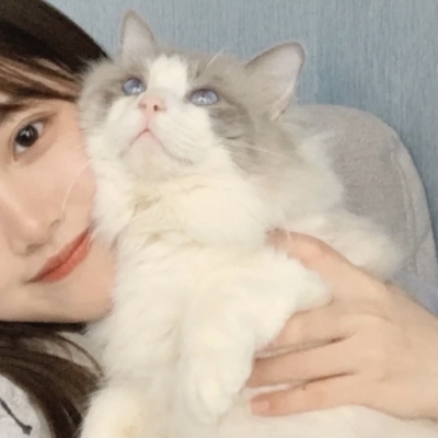 14张超可爱“对象不是人”情头！玩网党必存的高清好看情侣头像