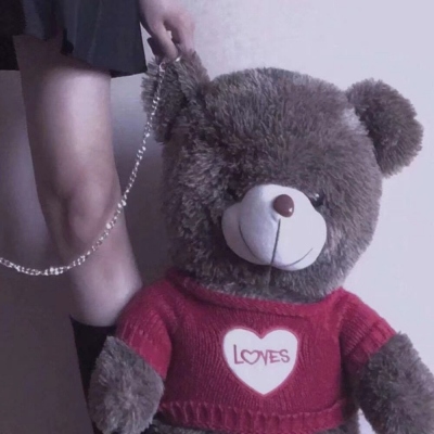 超火的一对情侣头像合集（共18张）