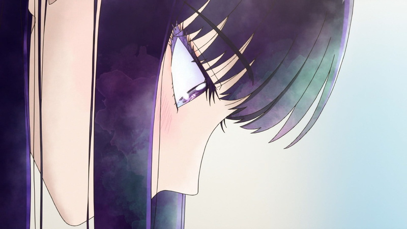 《雨过之后》动漫壁纸分享 橘晶高清1080P壁纸