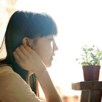 27张女生阳光唯美头像 清新安静适合当微信头像