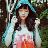 女生QQ头像小清新森系合集来啦，47张氛围感拉满！