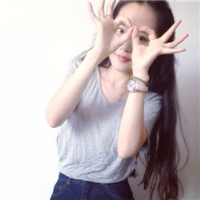 23张清新少女风QQ头像合集 温柔又治愈的清纯女生头像
