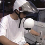 14张超甜真人情侣头像，氛围感直接拉满