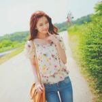 60张干净清新的QQ女生头像！甜美又治愈的氛围感拉满