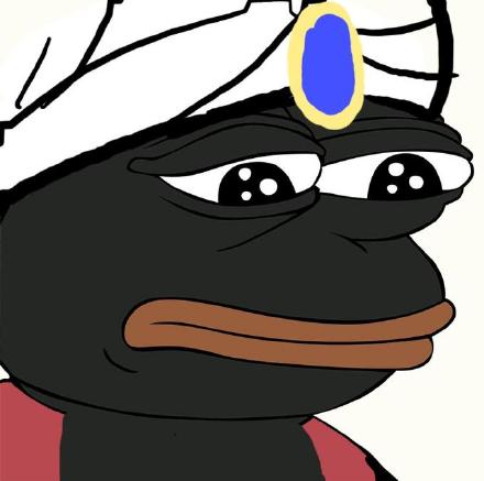 sad frog表情包上新啦，还联动了超多动漫角色