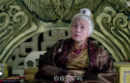 《琅琊榜》经典台词表情包合集来啦